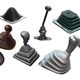 Illustration for article titled Rubber Accordion Shifter Boots Are Better Than Leather Ballsack Shifter Boots
